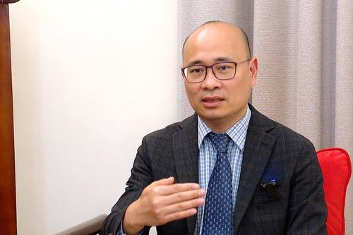 Cục trưởng Lương Hoàng Thái: Văn hóa công vụ tạo giá trị bền vững cho ngành Công Thương
