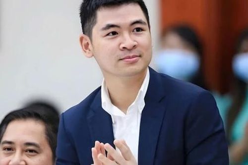 Doanh nhân trẻ - điểm nhấn trong danh sách ứng cử đại biểu Quốc hội