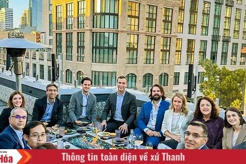 Yêu nghề y, giữ nghề y (Bài 1): Lựa chọn của tuổi trẻ