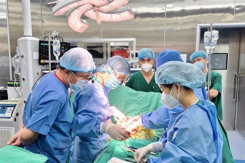 Xứng đáng cấp khám, chữa bệnh chuyên sâu