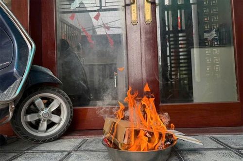 Đừng bất cẩn từ 'khói' tháng Giêng...