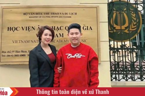 Phím đen phím trắng, dệt khúc yêu thương