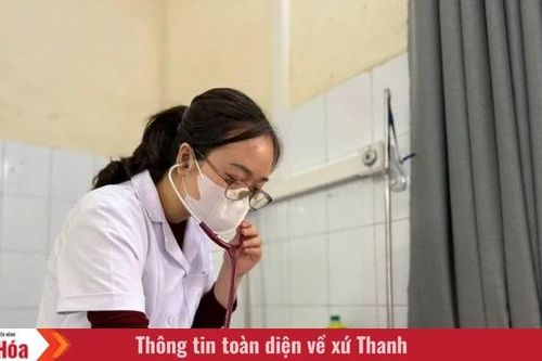 Yêu nghề y, giữ nghề y (Bài 3): 'Bông hồng thép' bền bỉ giữ lửa y tế tuyến đầu