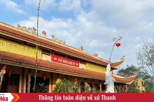 Ước vọng mùa xuân