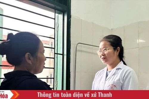 Những bác sĩ trẻ viết 'bản tình ca' của sự trở về: Bài 2 - Bác sĩ trẻ và trách nhiệm với những tổn thương 'vô hình'