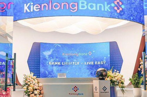 Nhìn lại 5 năm sau cuộc chuyển giao quyền lực ở Kienlongbank