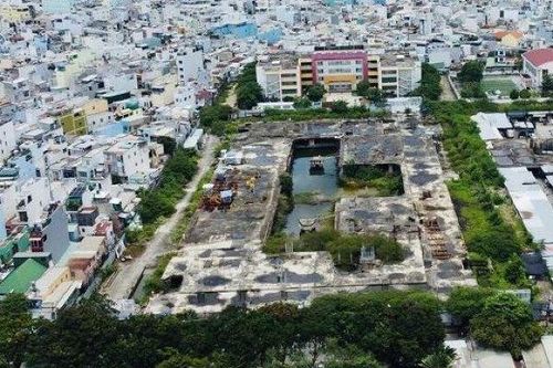 TP HCM sẽ thu hồi các khu đất của doanh nghiệp nhà nước để hoang nhiều năm