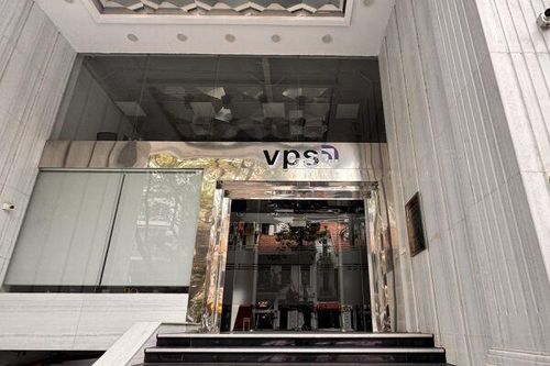 VPS chốt quyền phát hành 913 triệu cổ phiếu thưởng