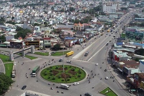 Đồng Nai đặt mục tiêu hoàn thành hơn 700.000 căn nhà trong giai đoạn 2021 - 2030
