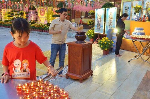Giữ gìn nét đẹp văn hóa