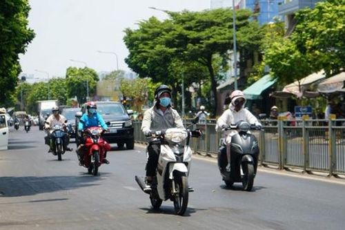 Thời tiết Bắc Ninh đêm 27, ngày 28/2: Nhiệt độ cao nhất 30 độ