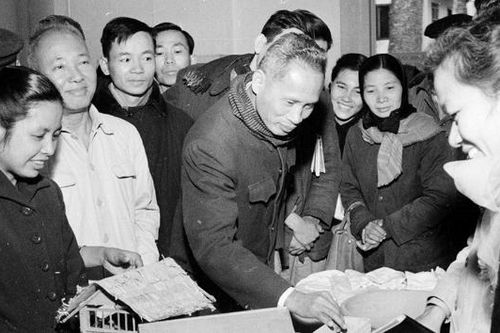 Kỷ niệm 120 năm Ngày sinh đồng chí Phạm Văn Đồng 1/3 (1906 - 2026): Nhà lãnh đạo kiệt xuất, tấm gương mẫu mực suốt đời vì nước, vì dân