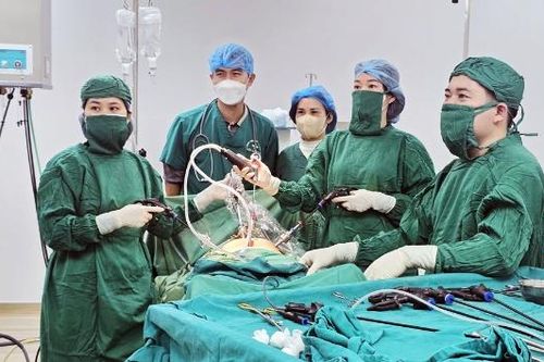 Bắc Ninh: Phát triển kỹ thuật chuyên sâu, xây dựng hệ thống y tế thông minh vì sức khỏe Nhân dân