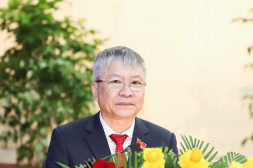 Chủ tịch HĐND thành phố Nguyễn Đức Dũng: 'Sớm đưa nghị quyết vào cuộc sống, tạo nền tảng phát triển bền vững Đà Nẵng'