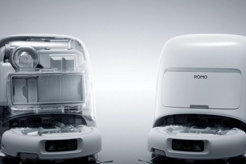 Lỗ hổng bảo mật robot hút bụi DJI Romo cho phép truy cập gần 7.000 thiết bị toàn cầu