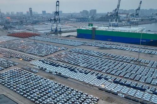 Bảng xếp hạng ô tô toàn cầu 2025: 3 hãng xe Trung Quốc lọt vào top 10