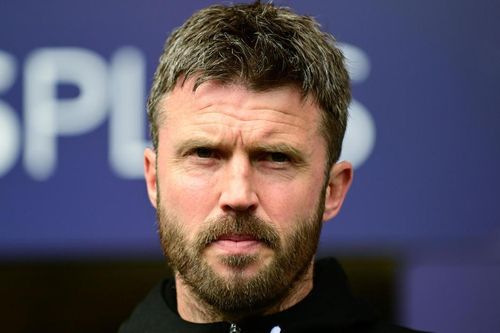 Michael Carrick và kế hoạch dài hạn tại MU: Chiến lược thực dụng của INEOS