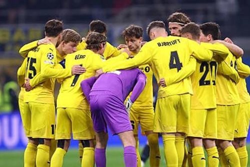 Bodo/Glimt và hành trình kỳ diệu tại Champions League: Ẩn số thú vị từ Vòng Bắc Cực