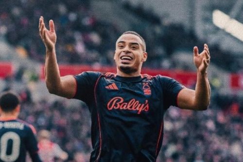 Chelsea dẫn đầu cuộc đua giành Murillo, Liverpool và MU rút lui vụ sao mai 50 triệu bảng