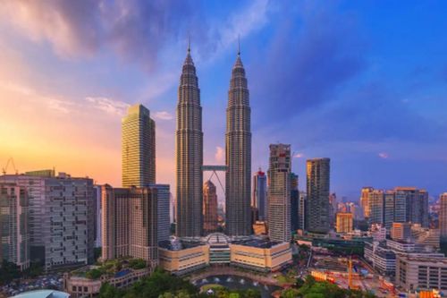 Khám phá những điểm đến nổi tiếng tại Malaysia