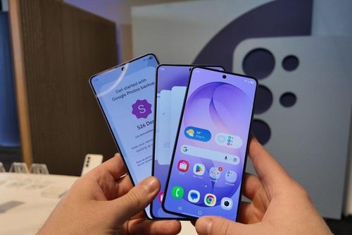 Giải mã tính năng Call Screening trên Galaxy S26 giúp loại bỏ cuộc gọi rác bằng AI