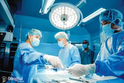KỶ NIỆM 71 NĂM NGÀY THẦY THUỐC VIỆT NAM (27-2-1955 - 27-2-2026) Giám đốc Sở Y tế Đỗ Thị Nguyên: 'Giữ lửa' nghề trong kỷ nguyên mới