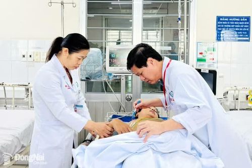 Những thầy thuốc gìn giữ y đức, nâng tầm y thuật