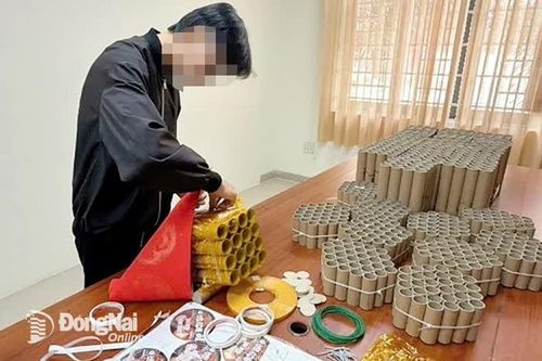 Đảm bảo an ninh trật tự trong cao điểm Tết