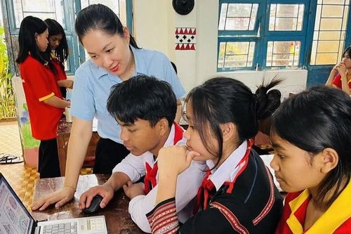 Ðổi mới tuyên truyền bằng công nghệ số