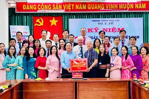 Ngành Y tế cần tư duy đột phá, nâng cao chất lượng phục vụ nhân dân
