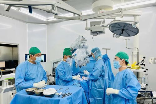 Tập trung nâng cao chất lượng điều trị