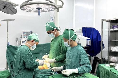 Kỷ niệm 71 năm Ngày Thầy thuốc Việt Nam (27-2-1955 - 27-2-2026): Ngành Y tế tỉnh chăm sóc tốt sức khỏe Nhân dân
