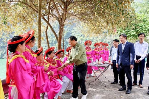 Làm tốt công tác chuẩn bị, đảm bảo cuộc bầu cử diễn ra an toàn, tiết kiệm, đúng quy định