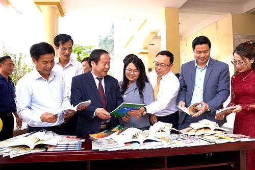 Ngày thơ Việt Nam lần thứ 24 năm 2026