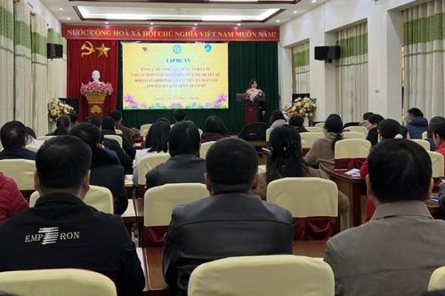 Giảm gánh nặng bệnh tật