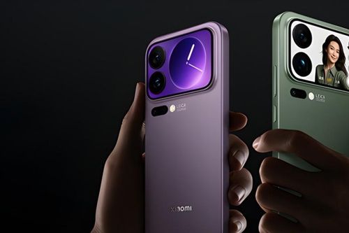 Cập nhật danh sách điện thoại pin trâu sạc nhanh đáng mua