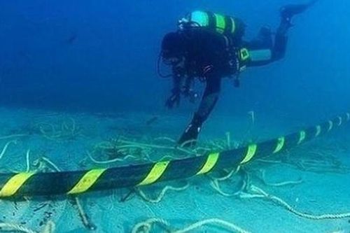 Cáp quang biển AAE1 gặp sự cố, Internet Việt Nam vẫn ổn định nhờ hạ tầng dự phòng