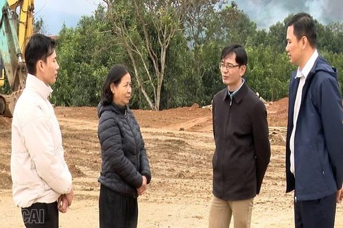 Động lực mạnh mẽ để Đông Cuông bứt phá