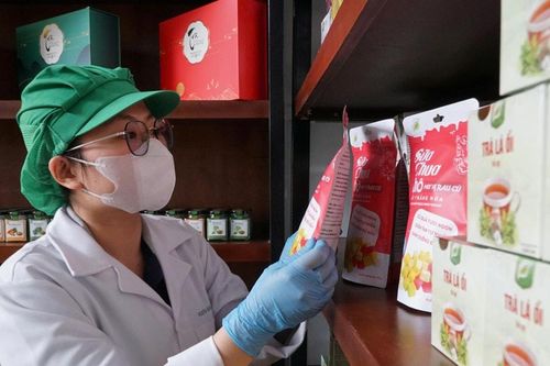 Chủ động chuyển đổi số, nâng tầm giá trị sản phẩm OCOP