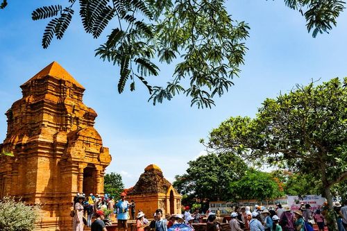 Phú Thủy 'mới' với Xuân Bính Ngọ