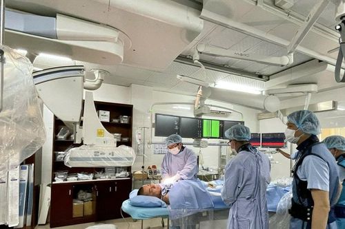 Phát triển Bệnh viện Đa khoa Lâm Đồng thành bệnh viện cấp chuyên sâu