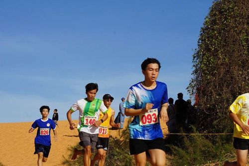 Tạo đà phát triển thể dục, thể thao