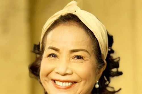 NSƯT Minh Trang: Nữ đệ nhất đào nương là hậu duệ triều Nguyễn