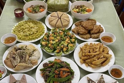 Mẹo xử lý và bảo quản thực phẩm thừa sau Tết chuẩn khoa học, tránh ngộ độc