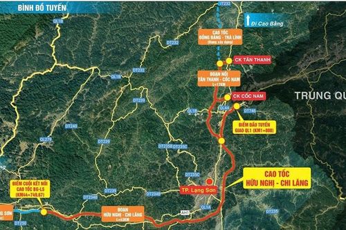 Cao tốc Bắc - Nam: Thành lập Bộ chỉ huy đặc biệt hoàn thành hai đoạn cuối trong 85 ngày