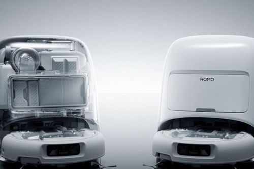 Hàng nghìn robot hút bụi DJI Romo bị chiếm quyền điều khiển do lỗ hổng bảo mật