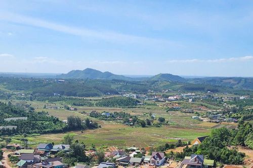 Đồng bào Dao ở Lâm Đồng đoàn kết xây dựng đời sống mới