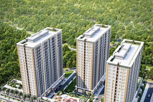 Thay đổi 3 mẫu giấy tờ quan trọng trong hồ sơ mua nhà ở xã hội