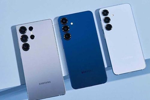 Samsung phát hành bản vá bảo mật tháng 2/2026 cho dòng Galaxy S25 trên toàn cầu