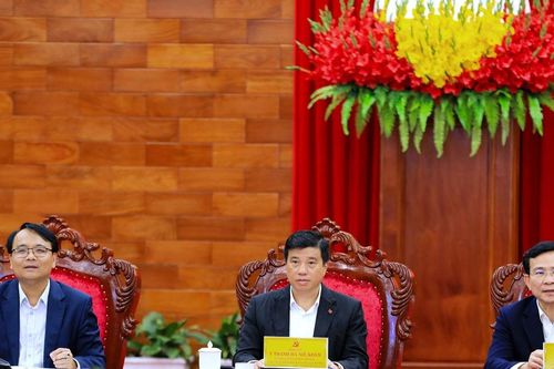 Lâm Đồng thông qua chủ trương hồ sơ đề xuất dự án điện gió ngoài khơi